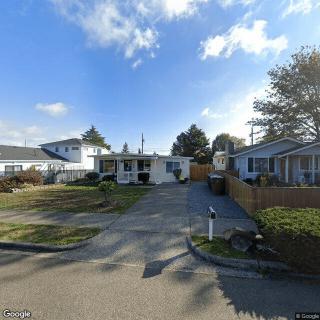 Golden Age Adult Family Home