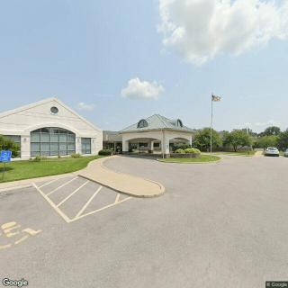 Rosewood Care Center of Edwardsville