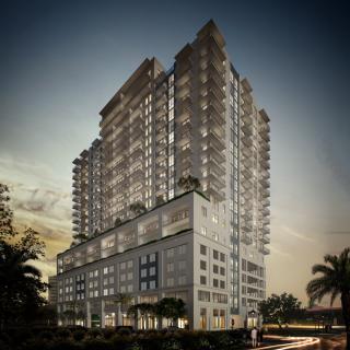 Overture Dadeland