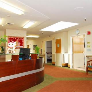 East Bay Assisted Living