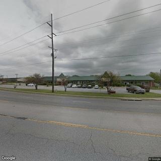 Good Shepherd Senior Care of Northwest Arkansas
