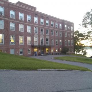 Hopemont Hospital