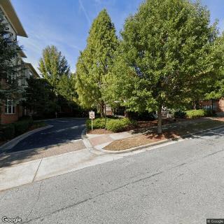 Columbia Heritage Senior Residences