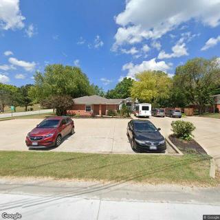 The Arbors at South Pointe