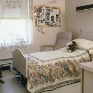Kittanning Care Center