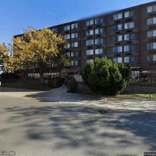 Grand Manor Nursing Home