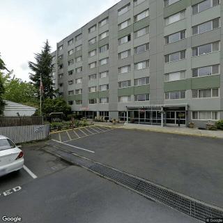 Northaven Retirement Apartment