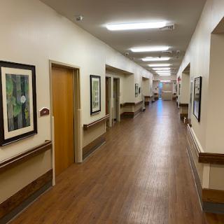 New Iberia Manor South