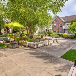 Covenant Village of the Great Lakes