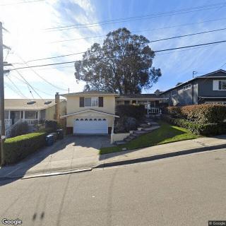 Lake Chabot Care Home