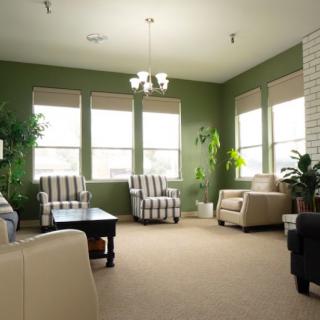 Mountain Manor Senior Residence