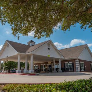 Heritage Nursing & Rehabilitation
