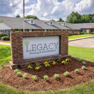 Charlyn Rehab & Nursing Center