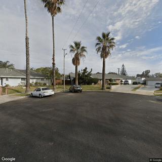Silver Coast Living