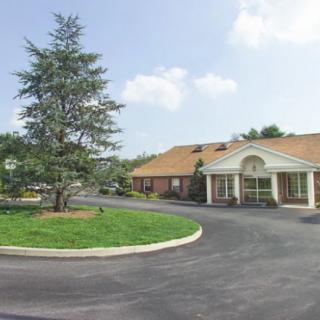 Hickory House Nursing Home