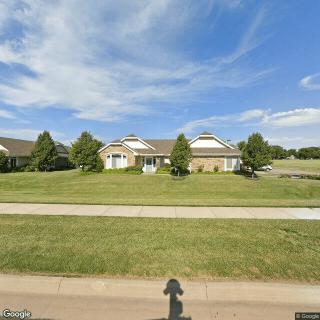Gracious Senior Living by Bethel House - West