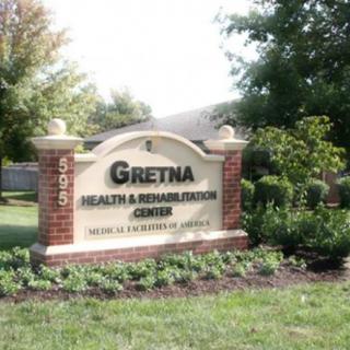 Gretna Health And Rehabilitation Center