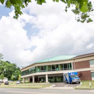 Nashville Center For Rehabilitation And Healing