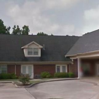 Cypress Place Assisted Living