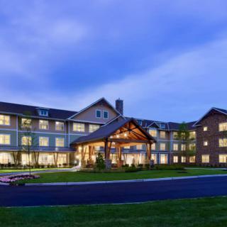 The Chelsea At Greenburgh