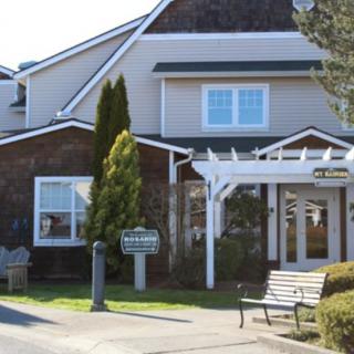 Rosario Assisted Living