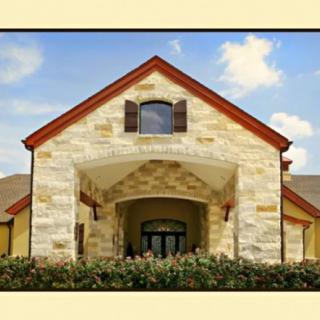 Prestonwood Rehabilitation & Nursing Center