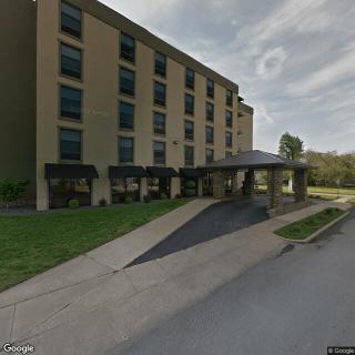 Cardinal Towers