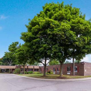 Clinton Aire Healthcare Center