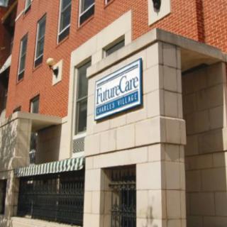 Future Care Charles Village