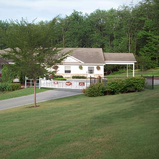 Cherry Hill Assisted Living