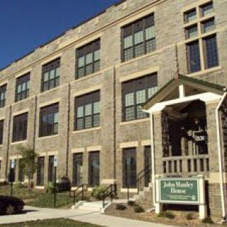 John Manley House