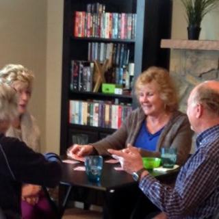 Penny Lane Assisted Living Residence