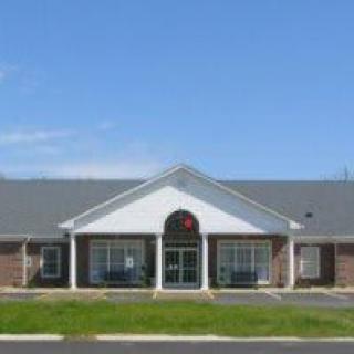 Assisted Living at Silver Creek