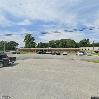 Forest Cove Nursing Ctr