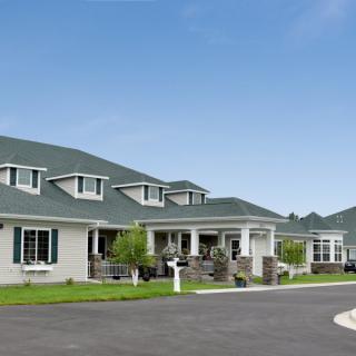 Birchwood Cottages - Owatonna