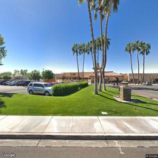 Lakes Recreation Ctr