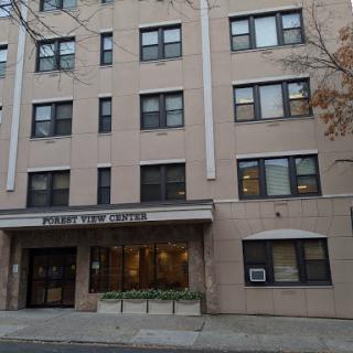 Forest View Center For Rehabilitation & Nursing