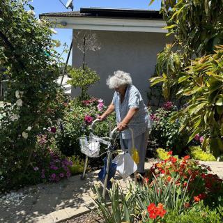 La Valhalla Residential Care