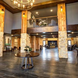 Alders Magnolia 55 Active Adult Luxury Living