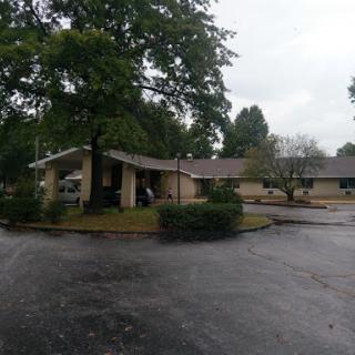 Woodland Manor
