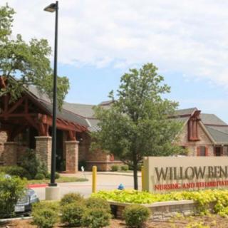Willowbend Nursing And Rehabilitation Center