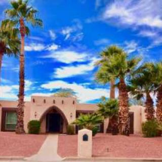Legacy Comfort Homes