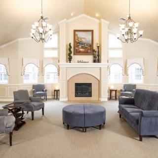 The Heritage of Meyerland
