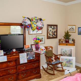 A Vip Senior Care