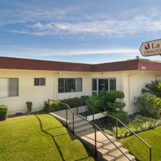 La Habra Convalescent Hospital