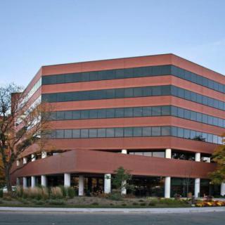 West Suburban Medical Center