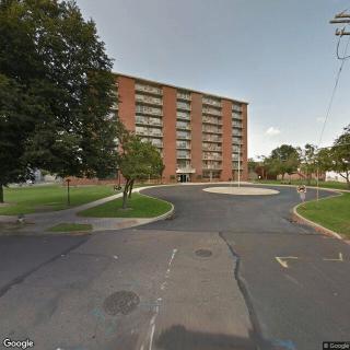 William Hepburn Apartments