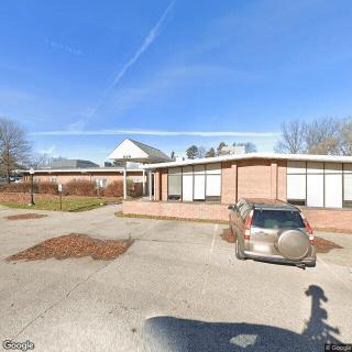 Samaritan Villa