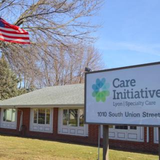 Lyon Specialty Care