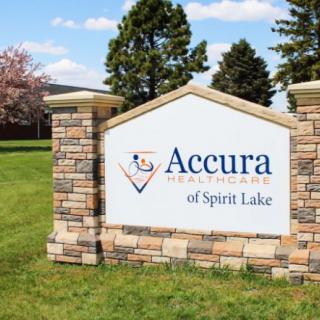 Accura Healthcare Of Spirit Lake